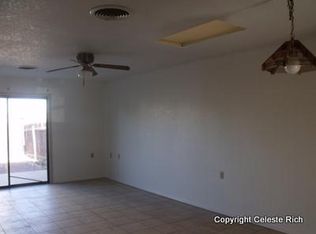 1203 N Pershing St #1, Truth Or Consequences, NM 87901