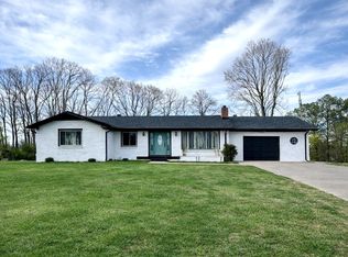 403 Old Trenton Rd, Clarksville, TN 37040