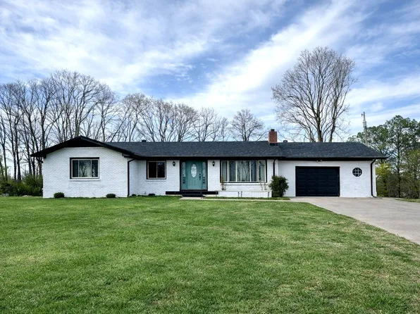 403 Old Trenton Rd, Clarksville, TN 37040