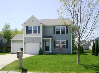 6692 Tiger Lily Dr, Kalamazoo, MI