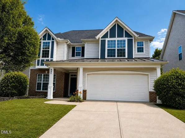 437 Golden Harvest Loop, Cary, NC 27519