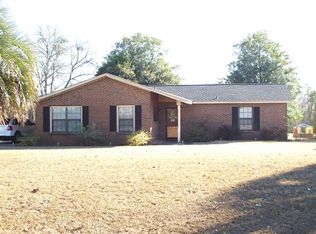3523 Nine Hole Rd, Donalsonville, GA 39845