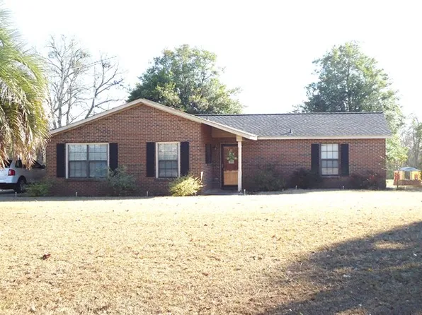 3523 Nine Hole Rd, Donalsonville, GA 39845