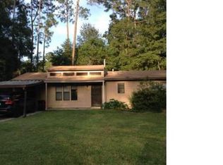 2612 NW 45th Pl, Gainesville, FL 32605