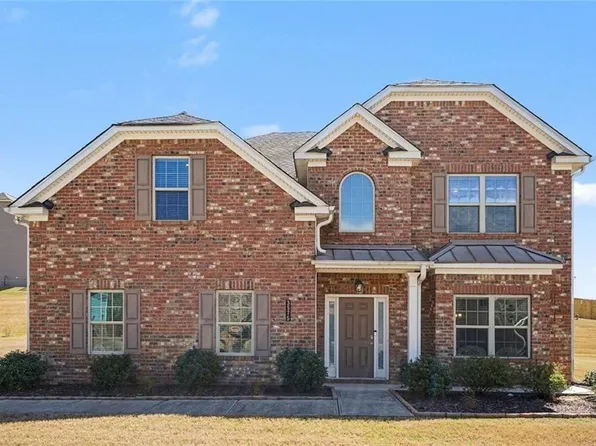 3575 Spring Place Ct, Loganville, GA 30052