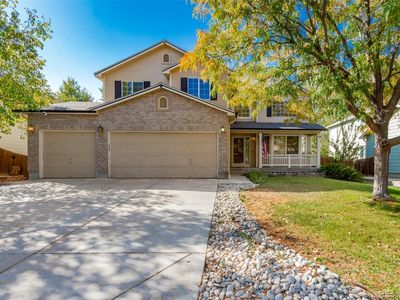 11311 Oswego Street, Henderson, CO, 80640