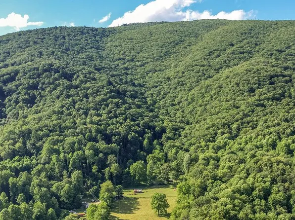 Tbd Poor Valley Rd, Saltville, VA 24370