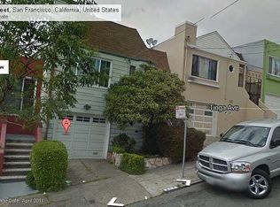 214 Rutland St, San Francisco, CA 94134