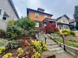 509 Fairmount Ave APT B, Oakland, CA 94611