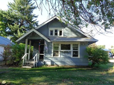 6229 W Adams St, Spirit Lake, ID, 83869