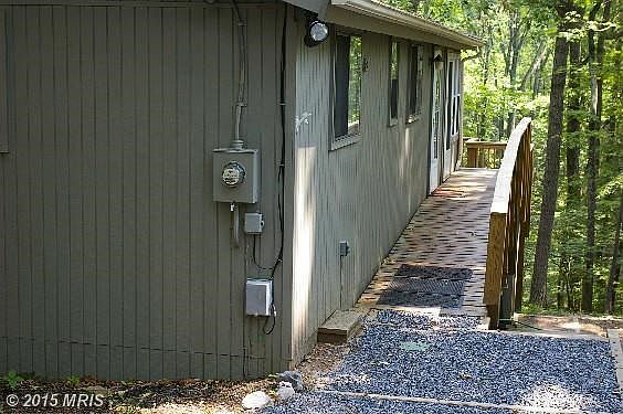 Exterior (General)