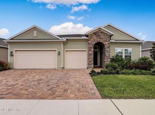 9622 Lovage Ln, Jacksonville, FL 32219