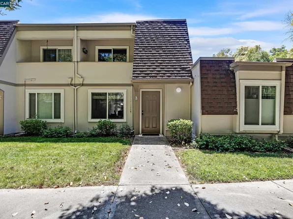 1544 Schenone Ct APT B, Concord, CA 94521