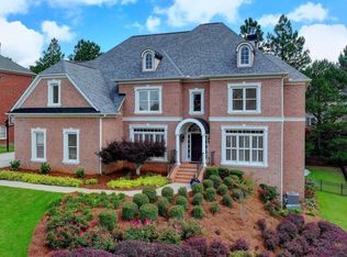 1675 Briergate Dr, Duluth, GA 30097