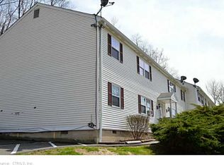 25 Canterbury Arms, New Milford, CT 06776