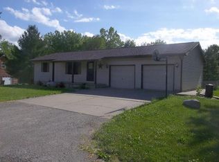 1310 S Indiana St, Ashmore, IL 61912