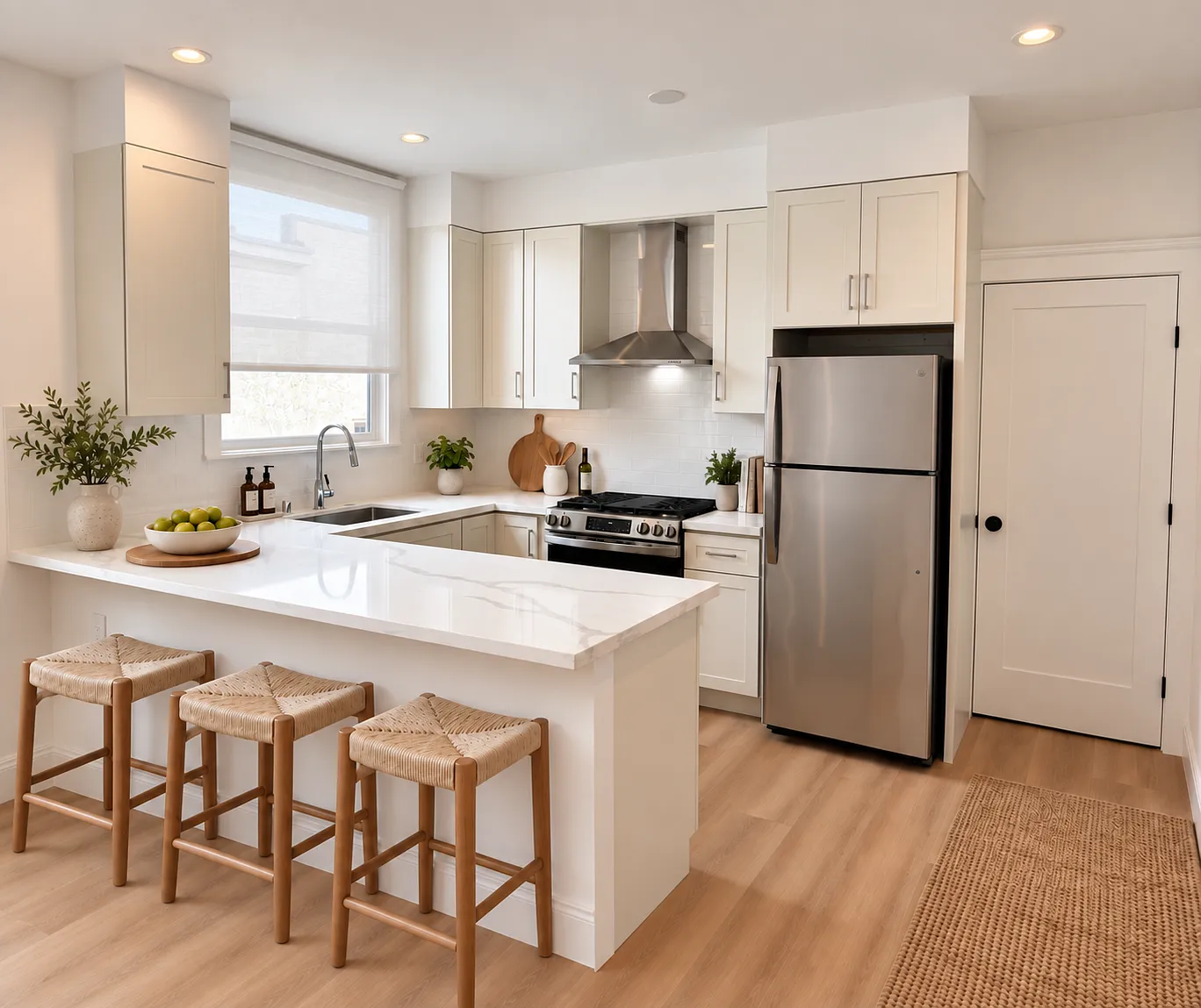 2 bed, $8,500 — Photo 3