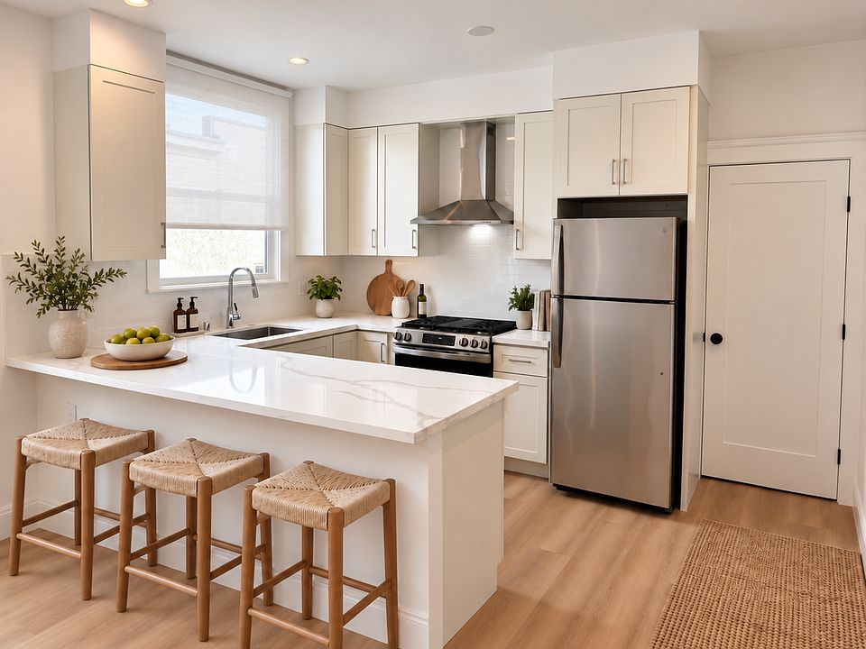 1st image of 3775 California St APT 9