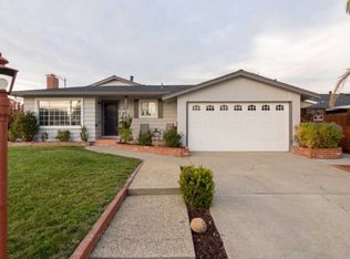 1673 Adrien Dr, Campbell, CA 95008