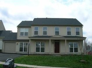 3100 Butterfly Way, Dumfries, VA 22026