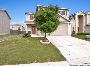 122 Palma Noce, San Antonio, TX 78253