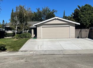 4633 Carson Ct, Pleasanton, CA 94588