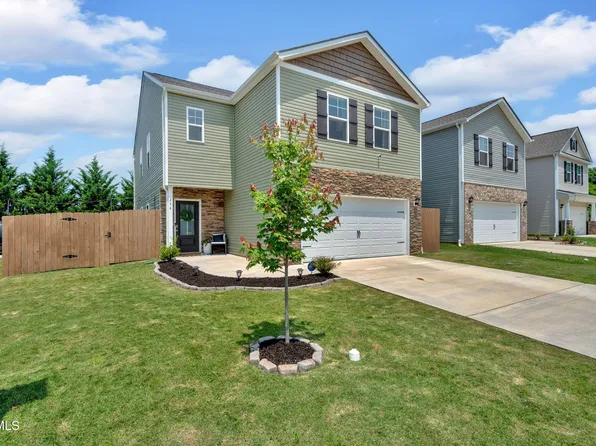 254 Wanderlust Ct, Johnson City, TN 37601