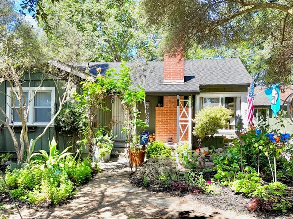 451 W North Street, Healdsburg, CA 95448