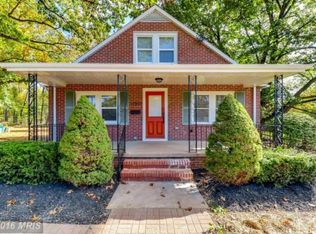 11901 Stoney Batter Rd, Kingsville, MD 21087