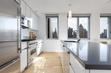 Rented by Platinum Properties