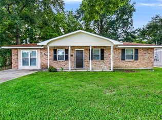 316 Rhodes St, Slidell, LA 70458