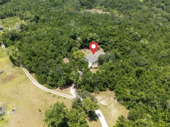 194 Stokley Rd, Crawfordville, FL 32327