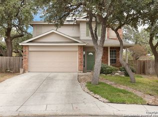 2314 Brave Eagle, San Antonio, TX 78251