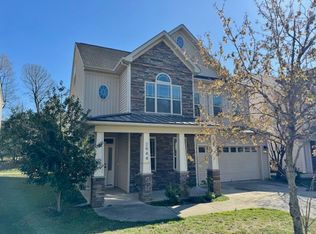 2944 Landing Falls Ln, Raleigh, NC 27616