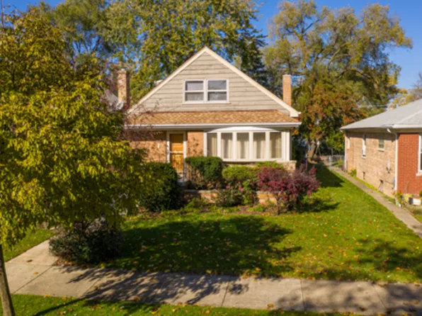 3836 Brummel St, Skokie, IL 60076