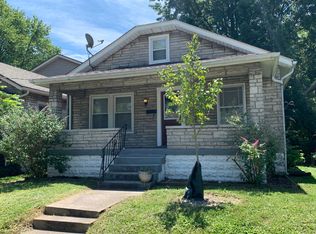 612 E Brandeis Ave, Louisville, KY