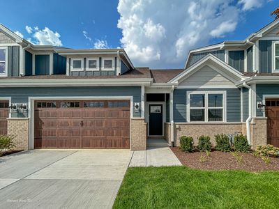 34 Steeple Bend Ln, Evergreen Park, IL, 60805