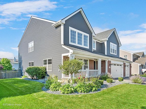 2nd image of 25119 Scott Dr