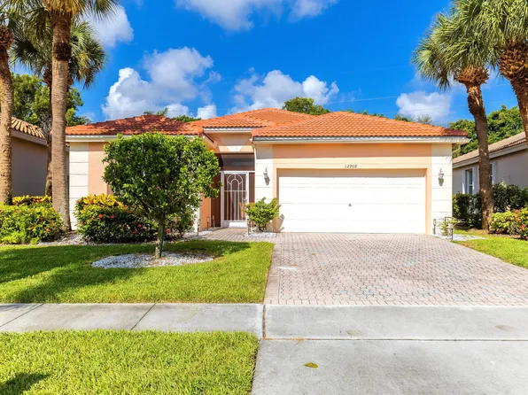 12908 Coral Lakes Drive, Boynton Beach, FL 33437