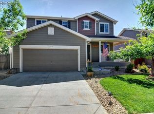 452 Hedgerow Way, Brighton, CO 80601
