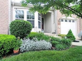 4160 Fieldsedge Dr, Mason, OH 45040