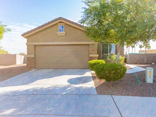 8858 W Cameron Dr, Peoria, AZ 85345