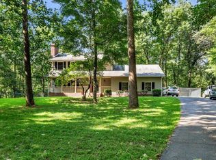 5010 Glenvar Heights Blvd, Salem, VA 24153