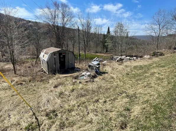 1256 Route 221, Marathon, NY 13803