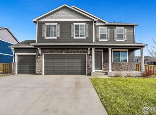 415 3rd St, Severance, CO 80546