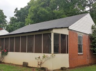 3827 Hickory Ave, Columbus, GA