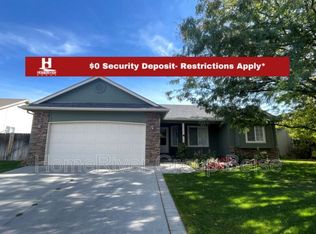 1060 N Stolle Way, Meridian, ID 83642