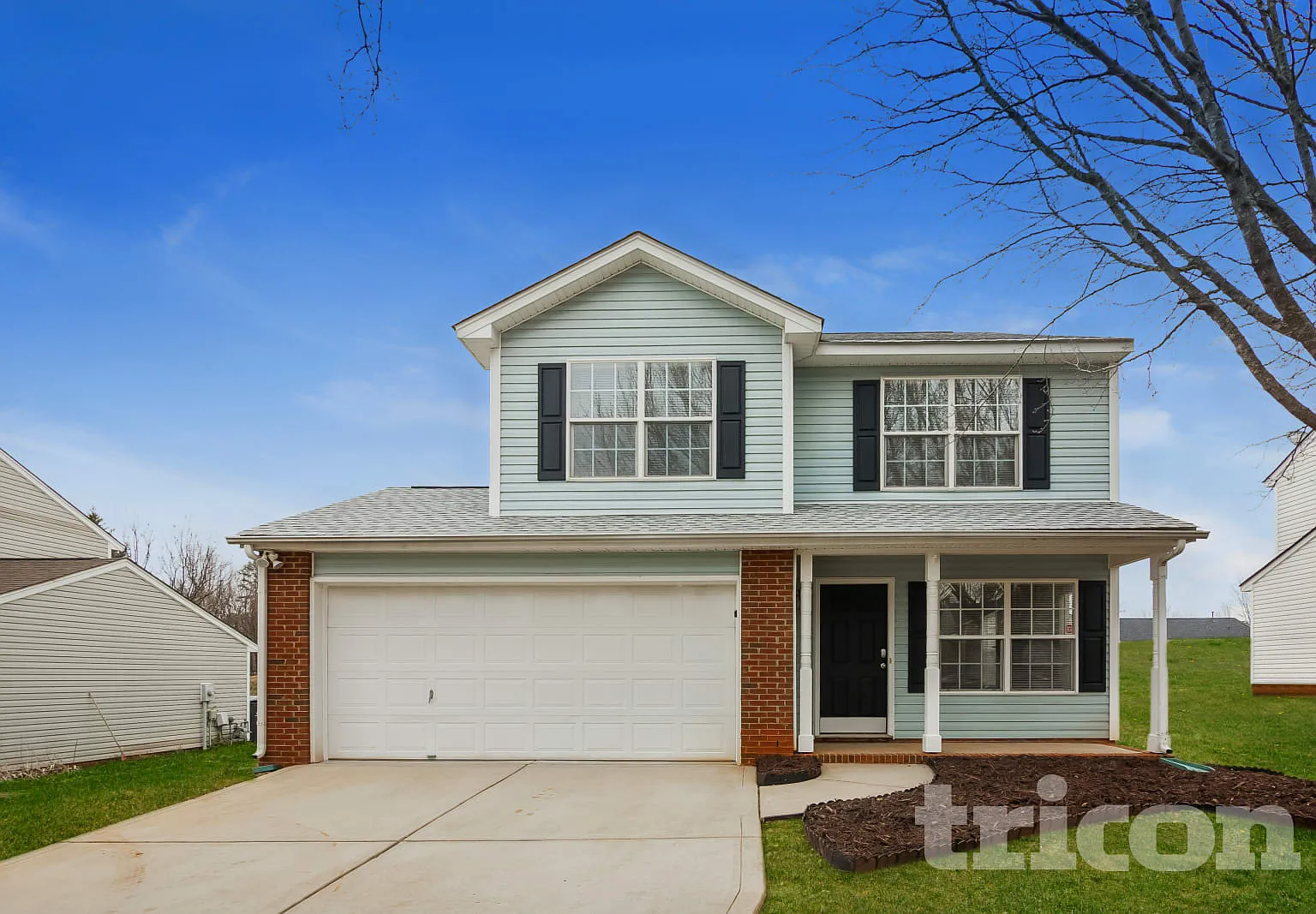 1826 Cagney Street Charlotte NC — Photo 1