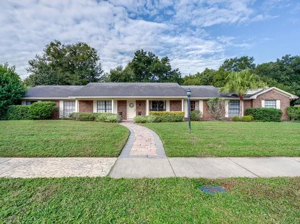 110 Valencia Loop, Altamonte Springs, FL 32714