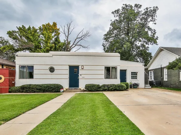 2103 29th St, Lubbock, TX 79411